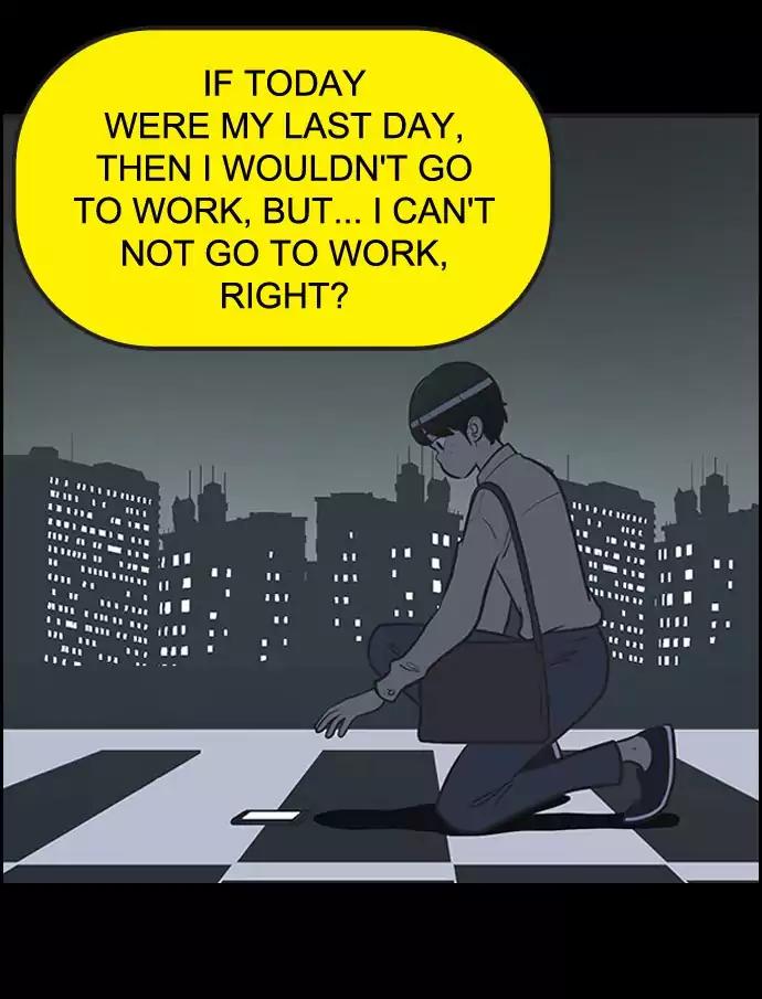 Yumi's Cells Chapter 300 page 3 - Chapter 300: Babi's Epilogue - Part 2