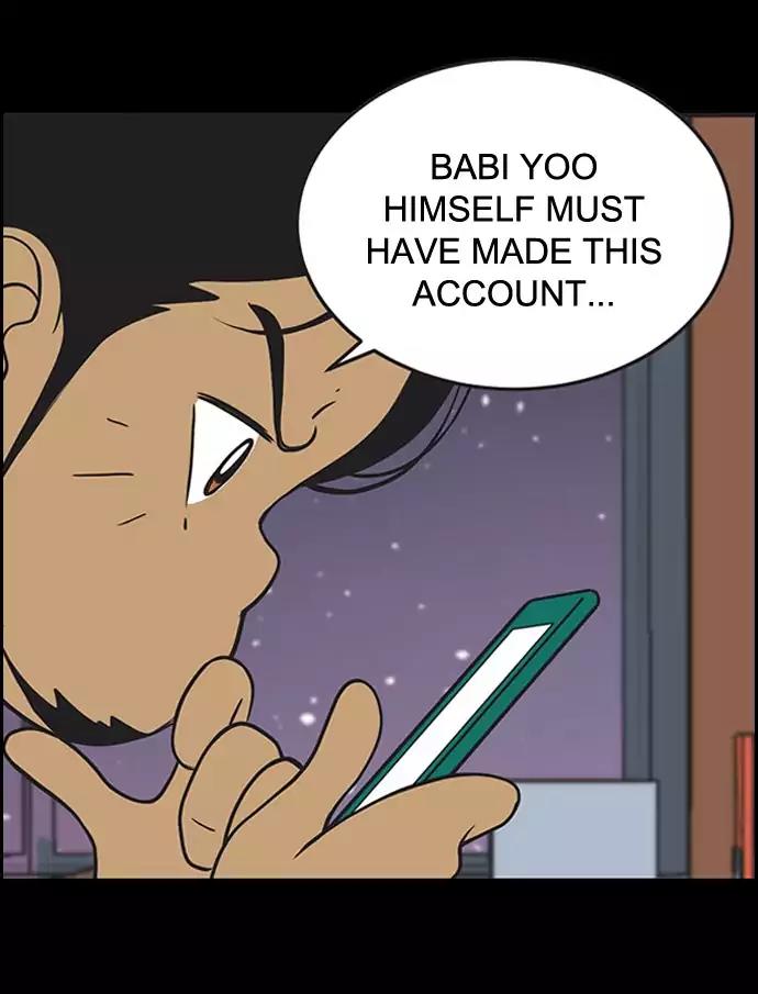 Yumi's Cells Chapter 300 page 32 - Chapter 300: Babi's Epilogue - Part 2
