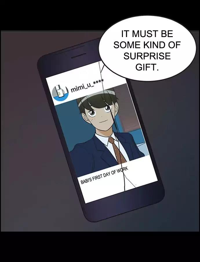 Yumi's Cells Chapter 300 page 33 - Chapter 300: Babi's Epilogue - Part 2