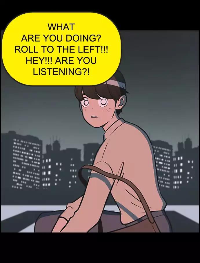 Yumi's Cells Chapter 300 page 6 - Chapter 300: Babi's Epilogue - Part 2