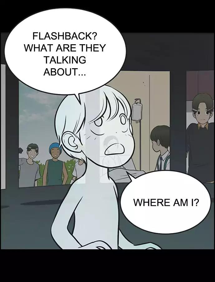 Yumi's Cells Chapter 300 page 8 - Chapter 300: Babi's Epilogue - Part 2