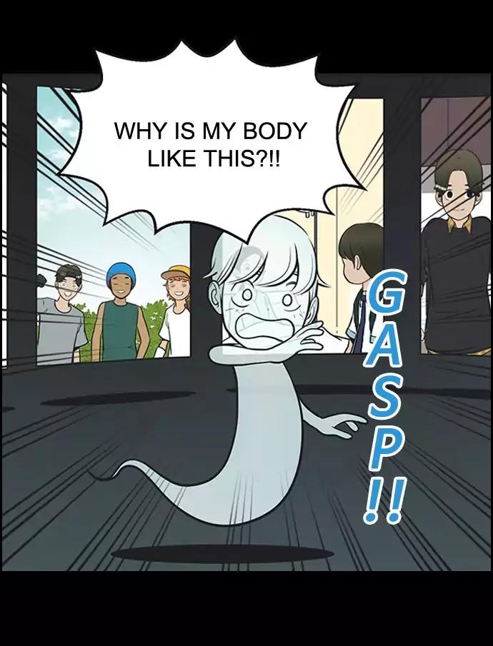 Yumi's Cells Chapter 300 page 9 - Chapter 300: Babi's Epilogue - Part 2