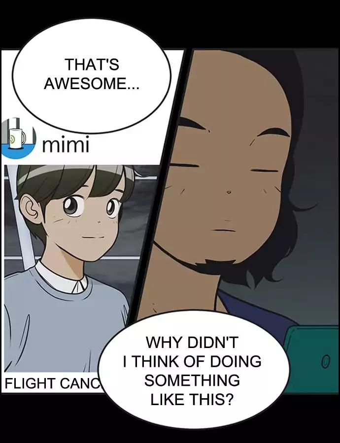 Yumi's Cells Chapter 301 page 1 - Chapter 301: Babi's Epilogue - Part 3