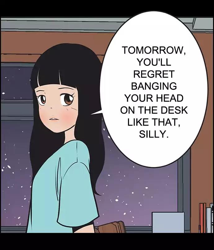 Yumi's Cells Chapter 301 page 10 - Chapter 301: Babi's Epilogue - Part 3
