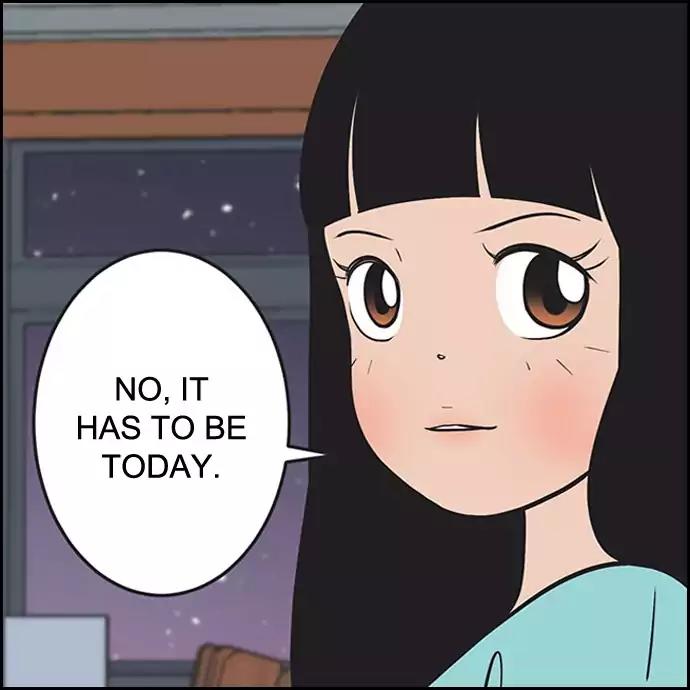 Yumi's Cells Chapter 301 page 12 - Chapter 301: Babi's Epilogue - Part 3