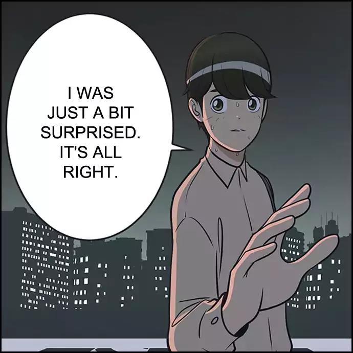 Yumi's Cells Chapter 301 page 18 - Chapter 301: Babi's Epilogue - Part 3
