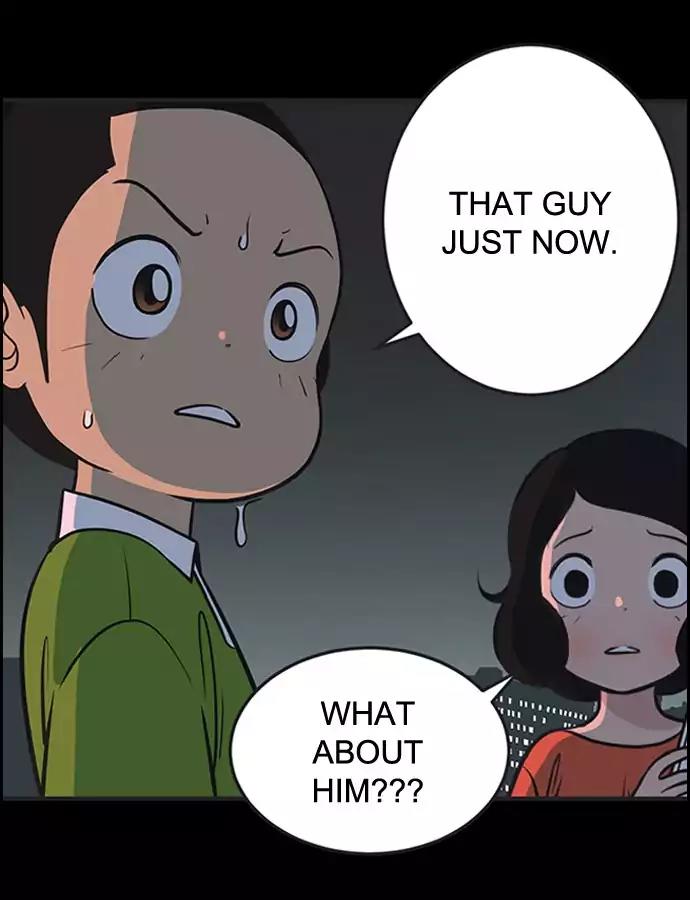 Yumi's Cells Chapter 301 page 20 - Chapter 301: Babi's Epilogue - Part 3