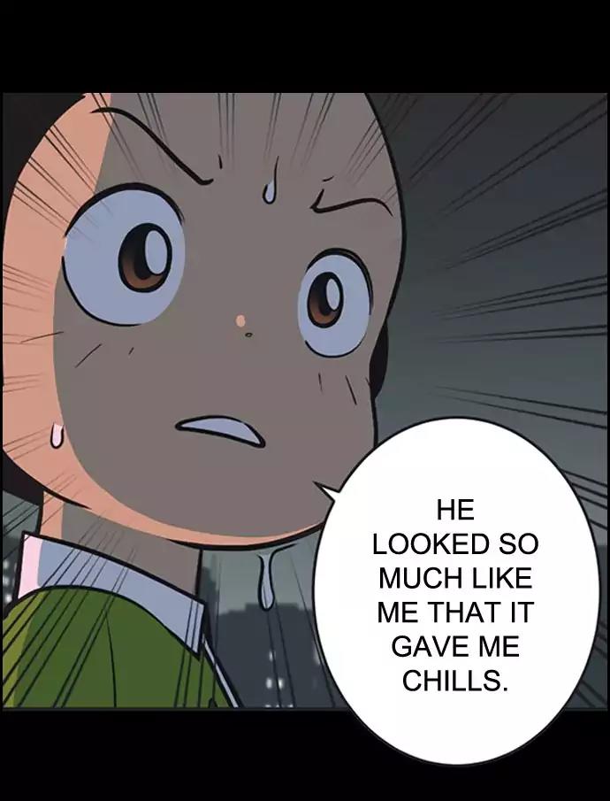 Yumi's Cells Chapter 301 page 21 - Chapter 301: Babi's Epilogue - Part 3