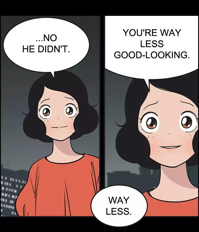 Yumi's Cells Chapter 301 page 22 - Chapter 301: Babi's Epilogue - Part 3