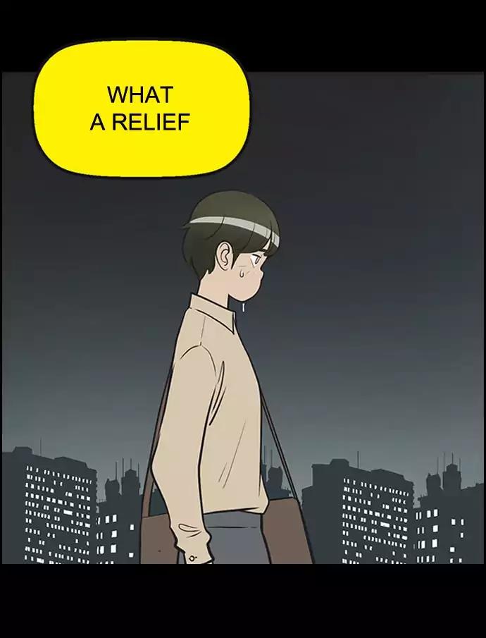 Yumi's Cells Chapter 301 page 23 - Chapter 301: Babi's Epilogue - Part 3