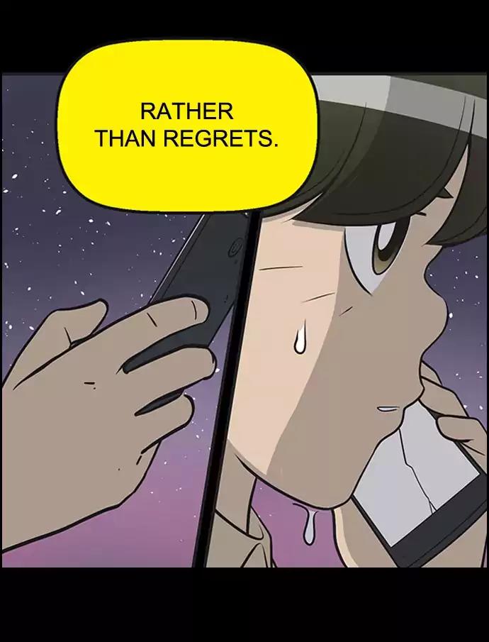 Yumi's Cells Chapter 301 page 25 - Chapter 301: Babi's Epilogue - Part 3