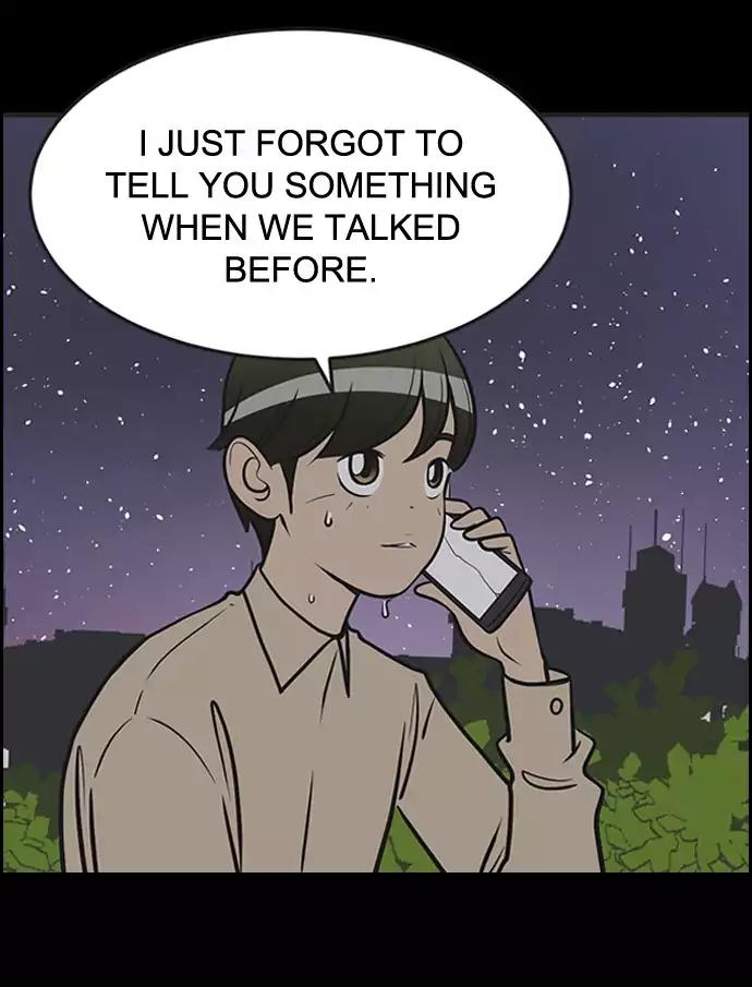 Yumi's Cells Chapter 301 page 27 - Chapter 301: Babi's Epilogue - Part 3
