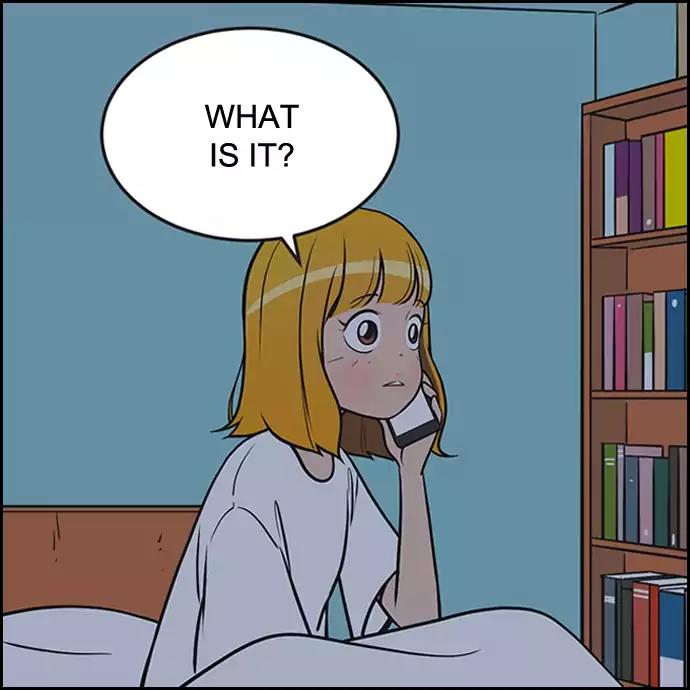Yumi's Cells Chapter 301 page 28 - Chapter 301: Babi's Epilogue - Part 3