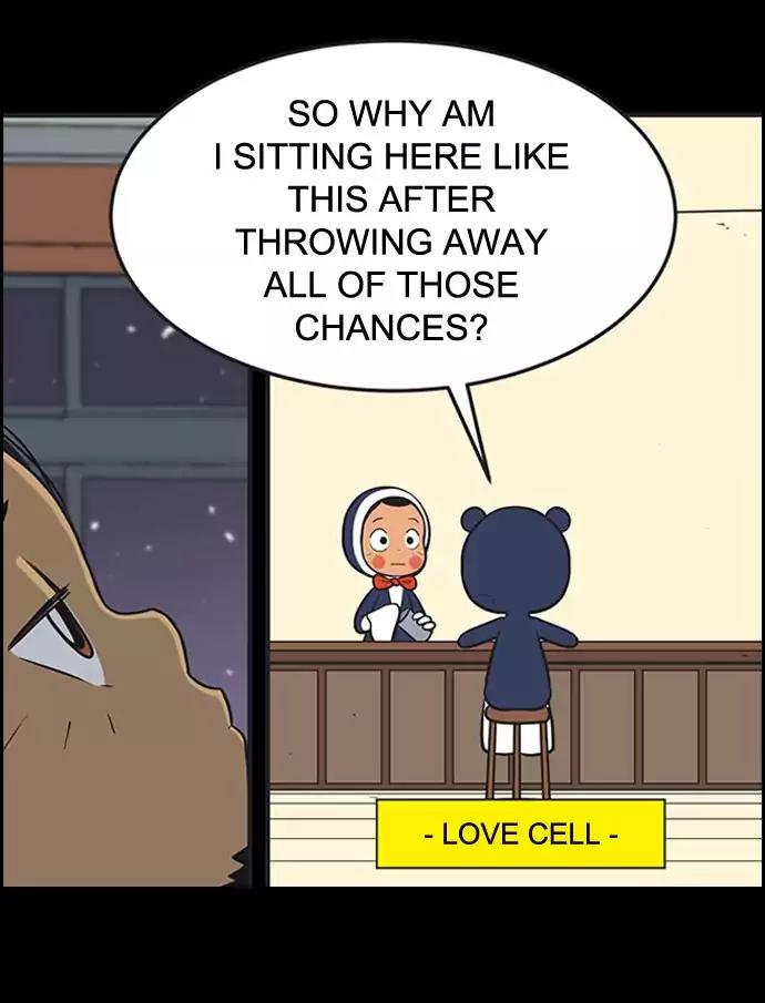 Yumi's Cells Chapter 301 page 3 - Chapter 301: Babi's Epilogue - Part 3