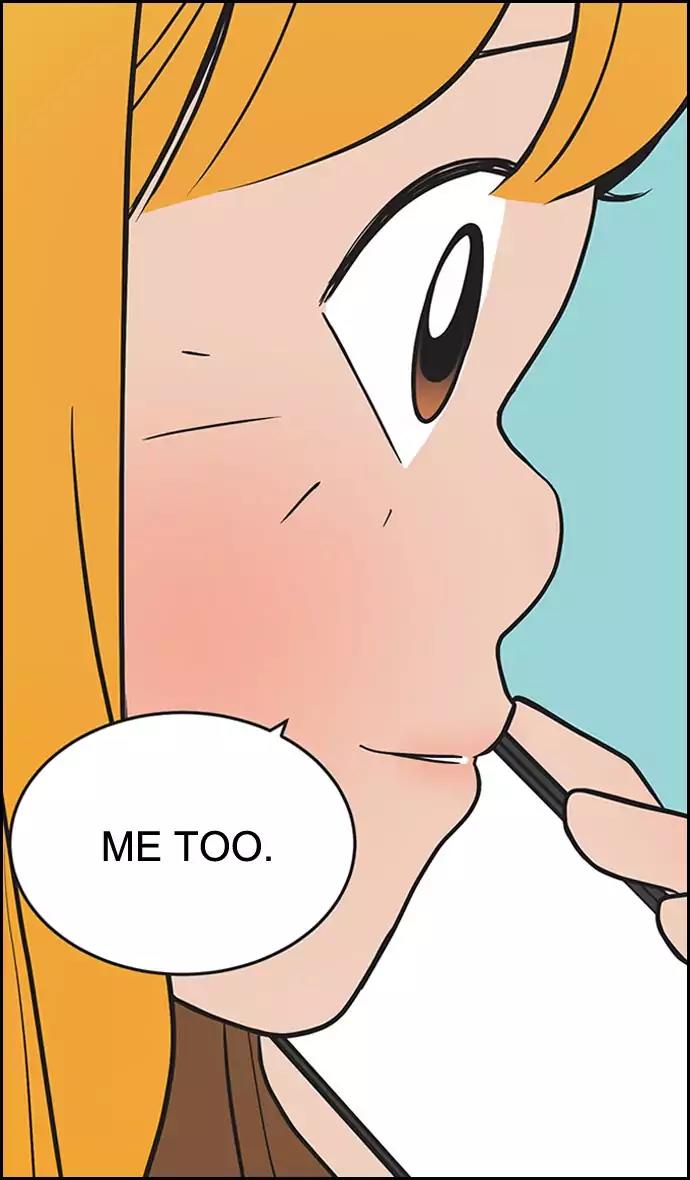 Yumi's Cells Chapter 301 page 30 - Chapter 301: Babi's Epilogue - Part 3