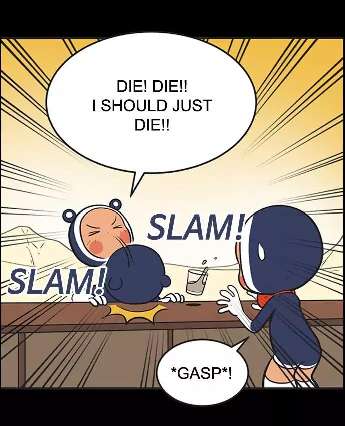 Yumi's Cells Chapter 301 page 5 - Chapter 301: Babi's Epilogue - Part 3