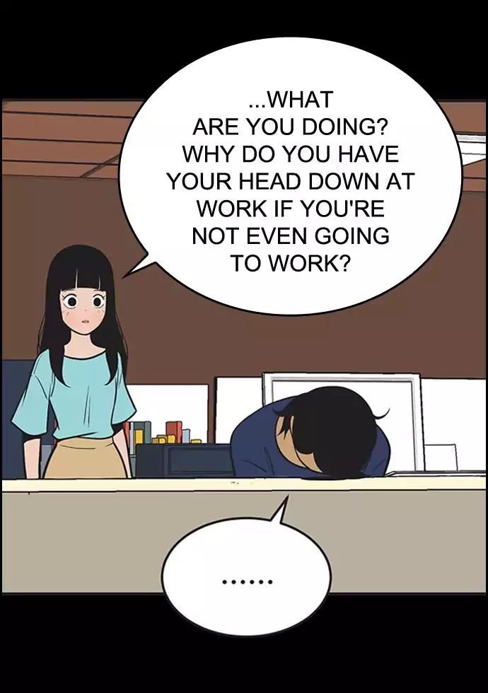 Yumi's Cells Chapter 301 page 8 - Chapter 301: Babi's Epilogue - Part 3