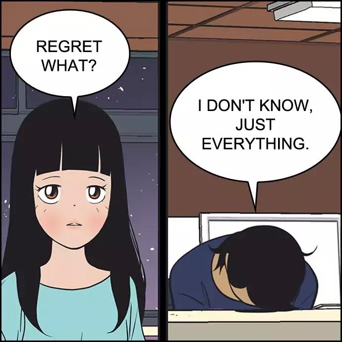 Yumi's Cells Chapter 301 page 9 - Chapter 301: Babi's Epilogue - Part 3