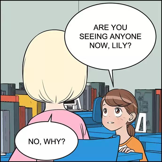 Yumi's Cells Chapter 303 page 1 - Chapter 303: The Cupid Of Love