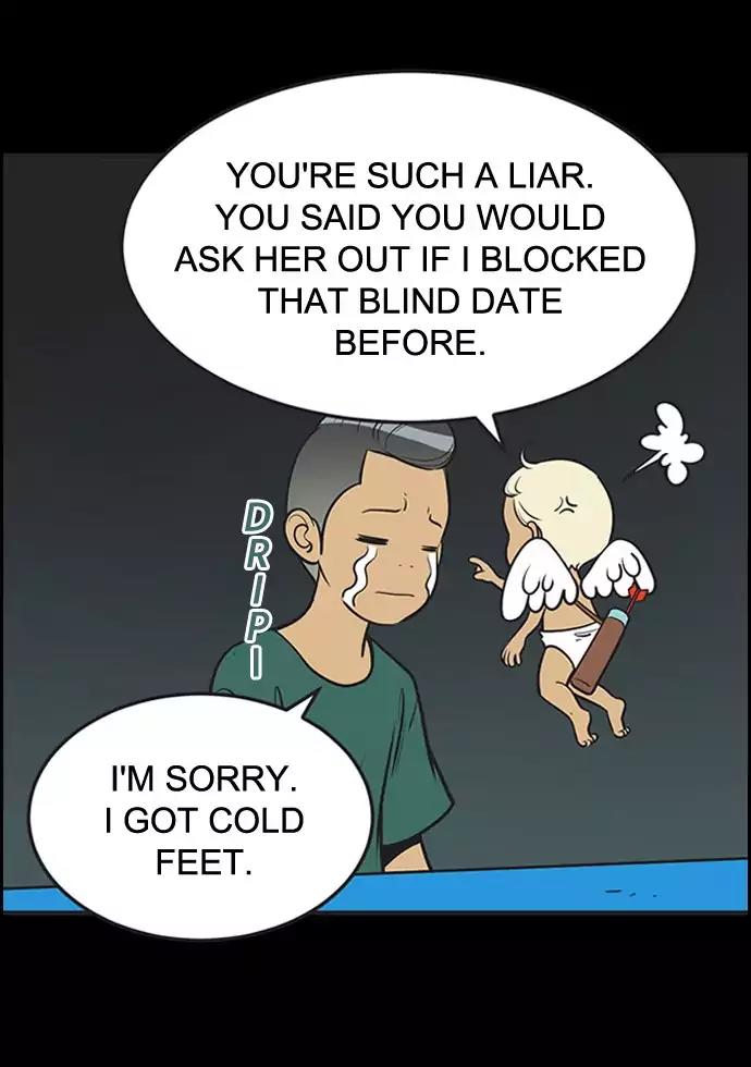 Yumi's Cells Chapter 303 page 12 - Chapter 303: The Cupid Of Love