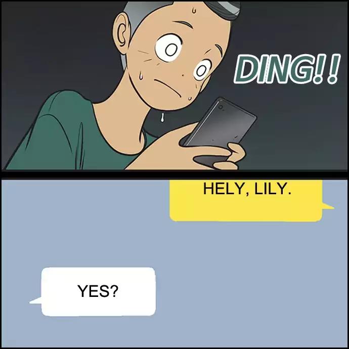 Yumi's Cells Chapter 303 page 15 - Chapter 303: The Cupid Of Love