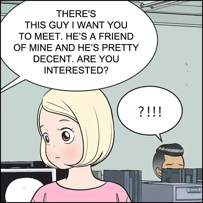 Yumi's Cells Chapter 303 page 2 - Chapter 303: The Cupid Of Love