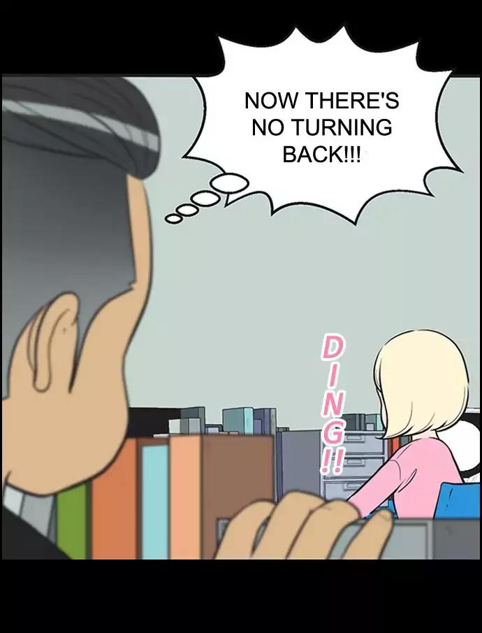 Yumi's Cells Chapter 303 page 20 - Chapter 303: The Cupid Of Love