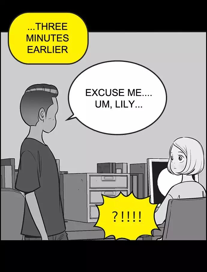 Yumi's Cells Chapter 303 page 26 - Chapter 303: The Cupid Of Love