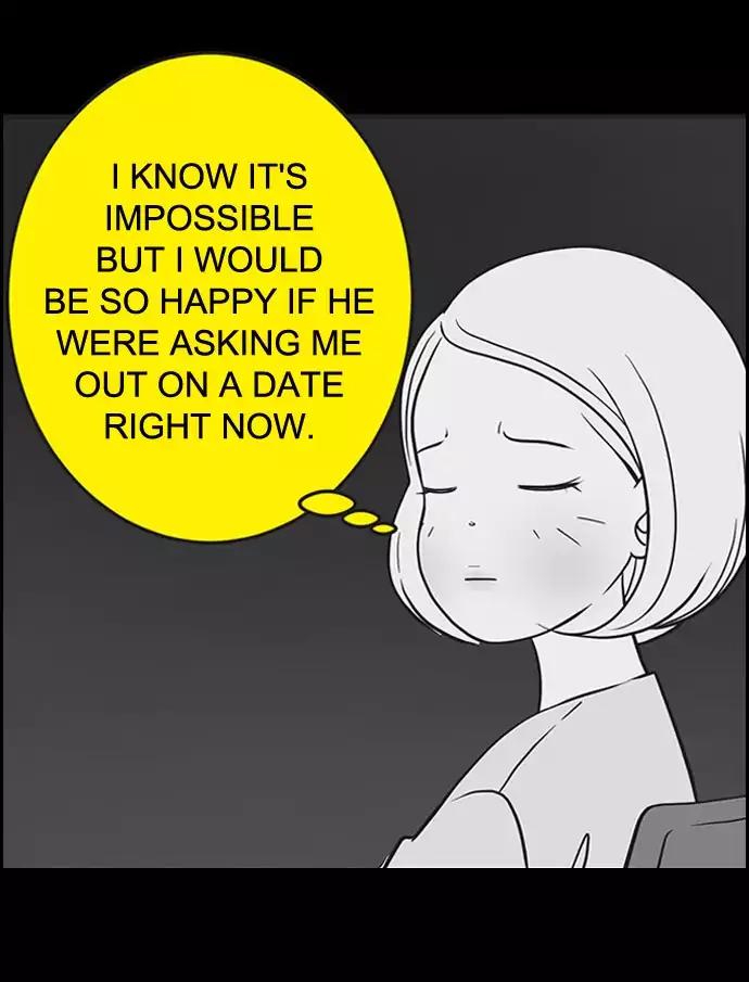 Yumi's Cells Chapter 303 page 27 - Chapter 303: The Cupid Of Love