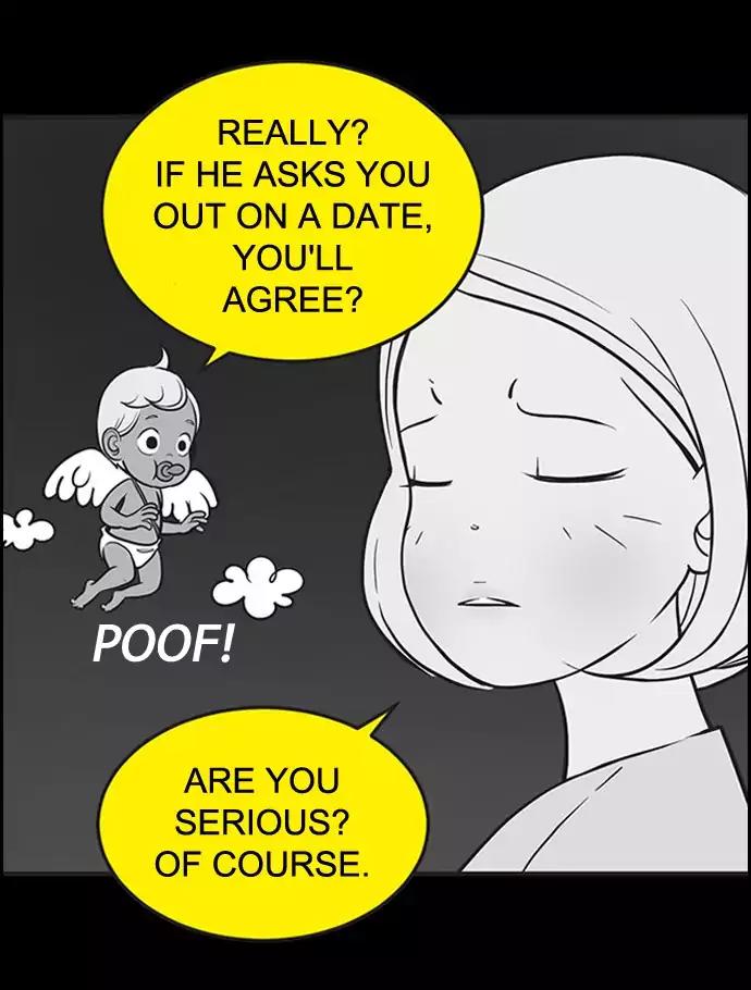 Yumi's Cells Chapter 303 page 28 - Chapter 303: The Cupid Of Love