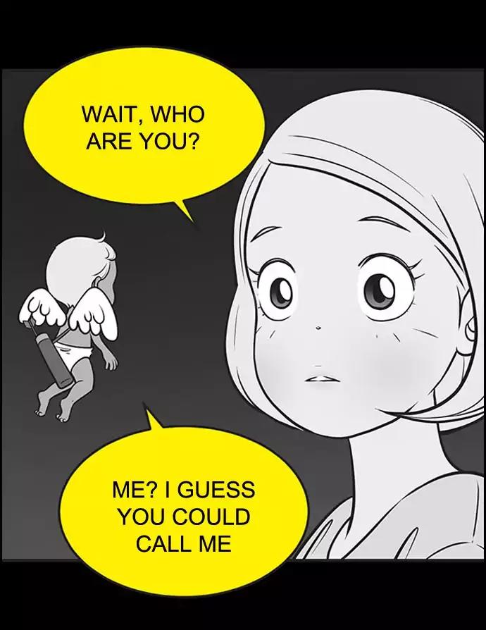 Yumi's Cells Chapter 303 page 29 - Chapter 303: The Cupid Of Love