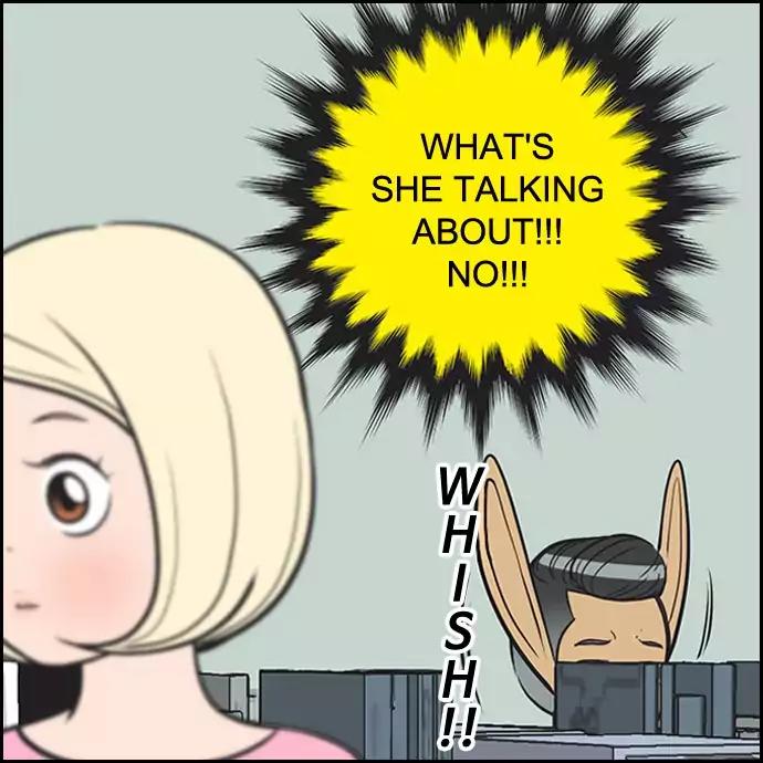Yumi's Cells Chapter 303 page 3 - Chapter 303: The Cupid Of Love