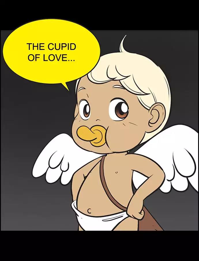 Yumi's Cells Chapter 303 page 30 - Chapter 303: The Cupid Of Love