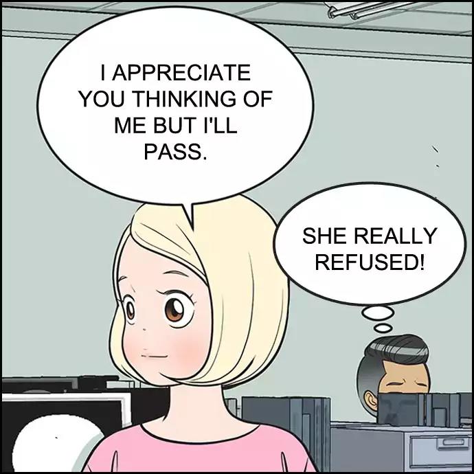 Yumi's Cells Chapter 303 page 6 - Chapter 303: The Cupid Of Love