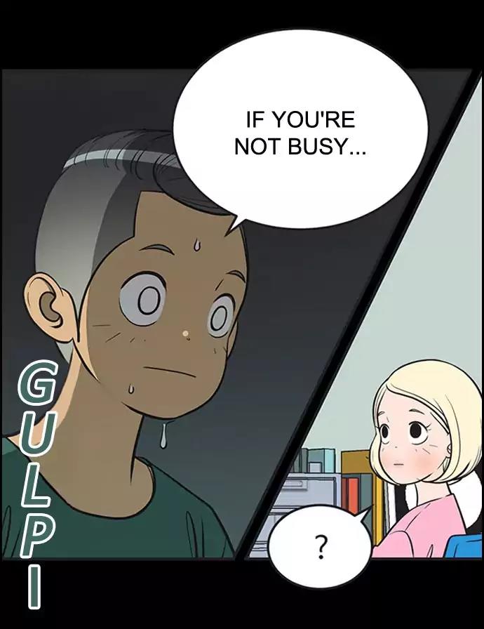 Yumi's Cells Chapter 303 page 9 - Chapter 303: The Cupid Of Love