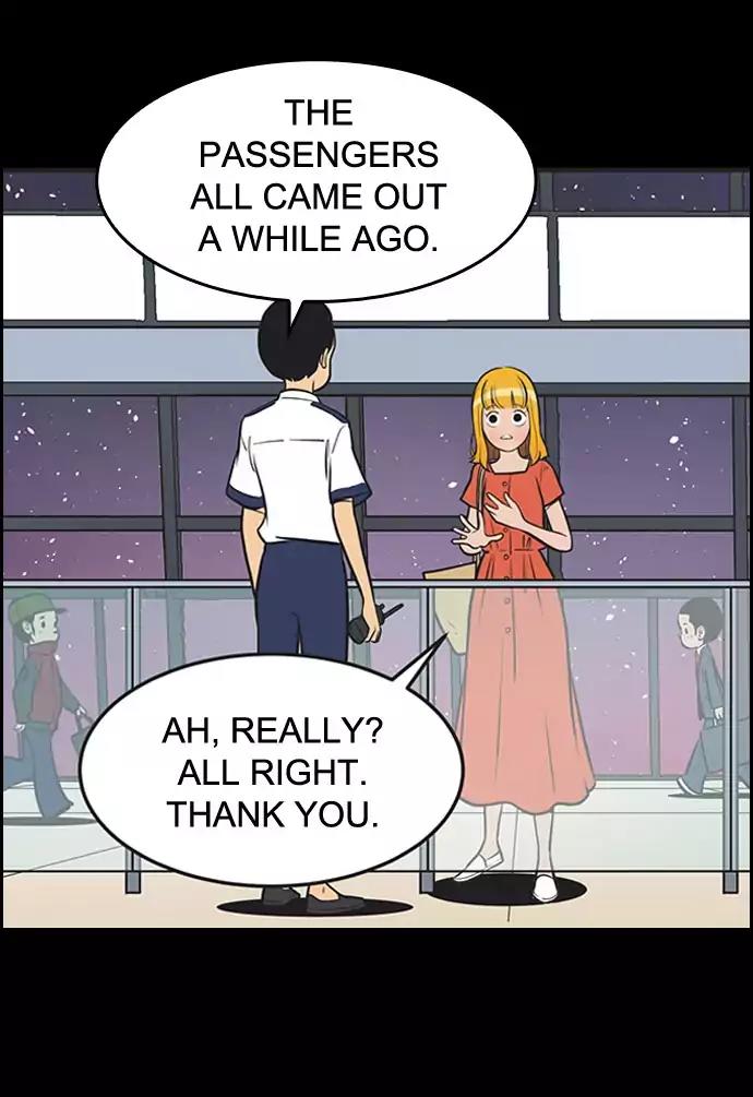 Yumi's Cells Chapter 304 page 2 - Chapter 304: I Will Meet You At The Airport (1)