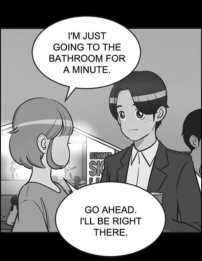 Yumi's Cells Chapter 304 page 26 - Chapter 304: I Will Meet You At The Airport (1)
