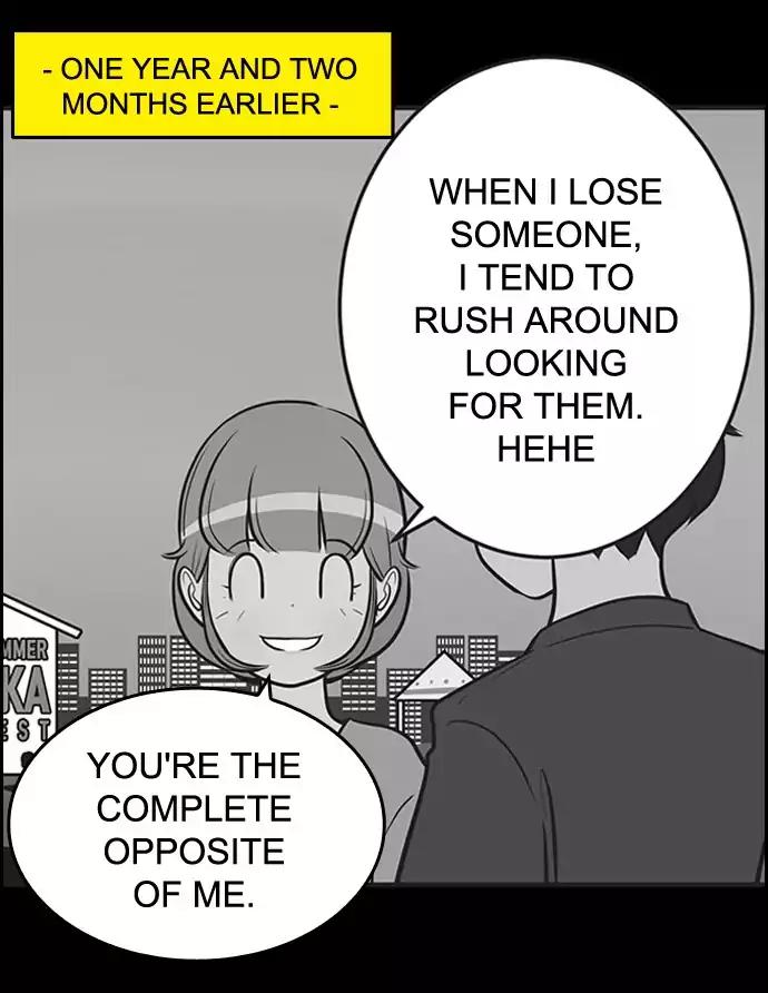 Yumi's Cells Chapter 304 page 30 - Chapter 304: I Will Meet You At The Airport (1)