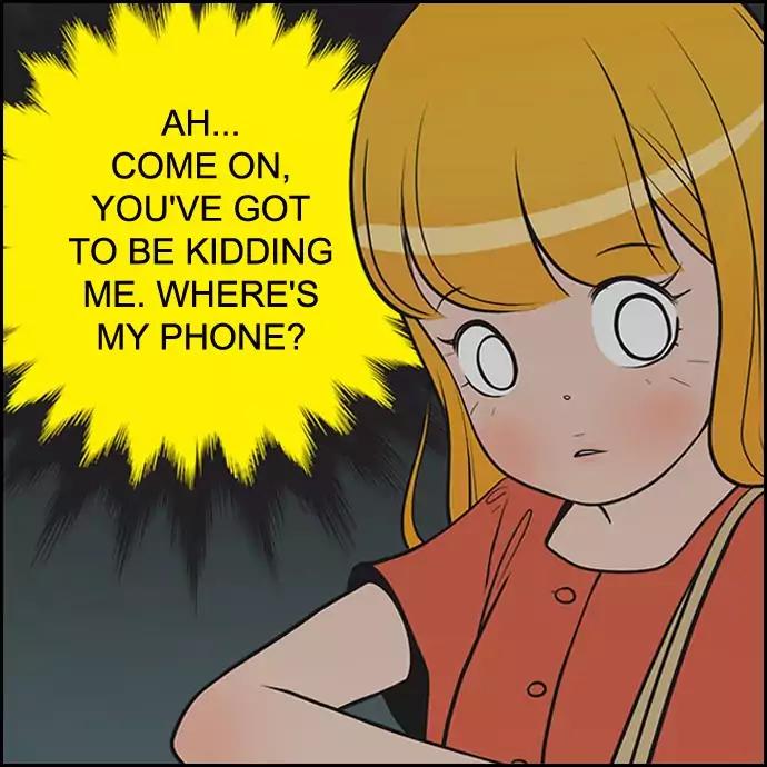 Yumi's Cells Chapter 304 page 4 - Chapter 304: I Will Meet You At The Airport (1)