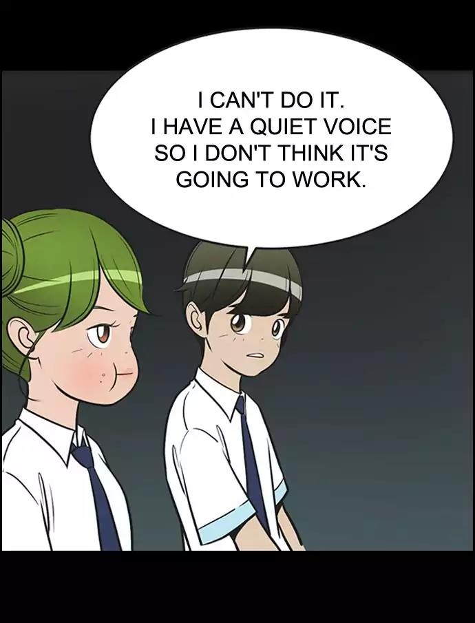 Yumi's Cells Chapter 305 page 15 - Chapter 305: I Will Meet You At The Airport (2)