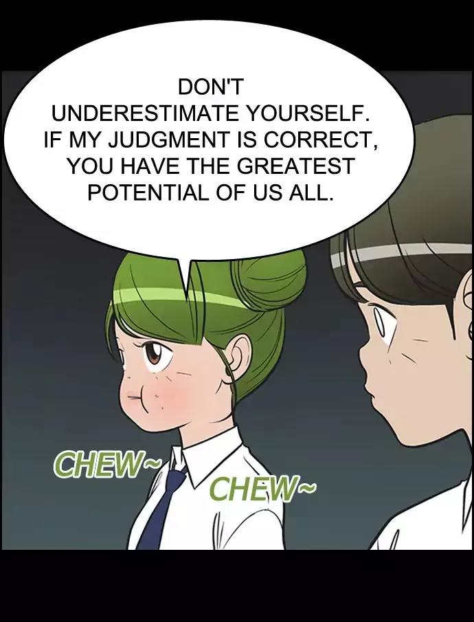 Yumi's Cells Chapter 305 page 16 - Chapter 305: I Will Meet You At The Airport (2)