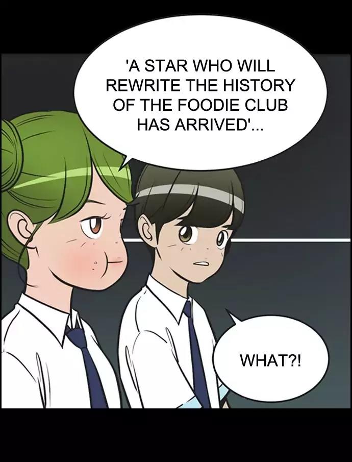 Yumi's Cells Chapter 305 page 19 - Chapter 305: I Will Meet You At The Airport (2)
