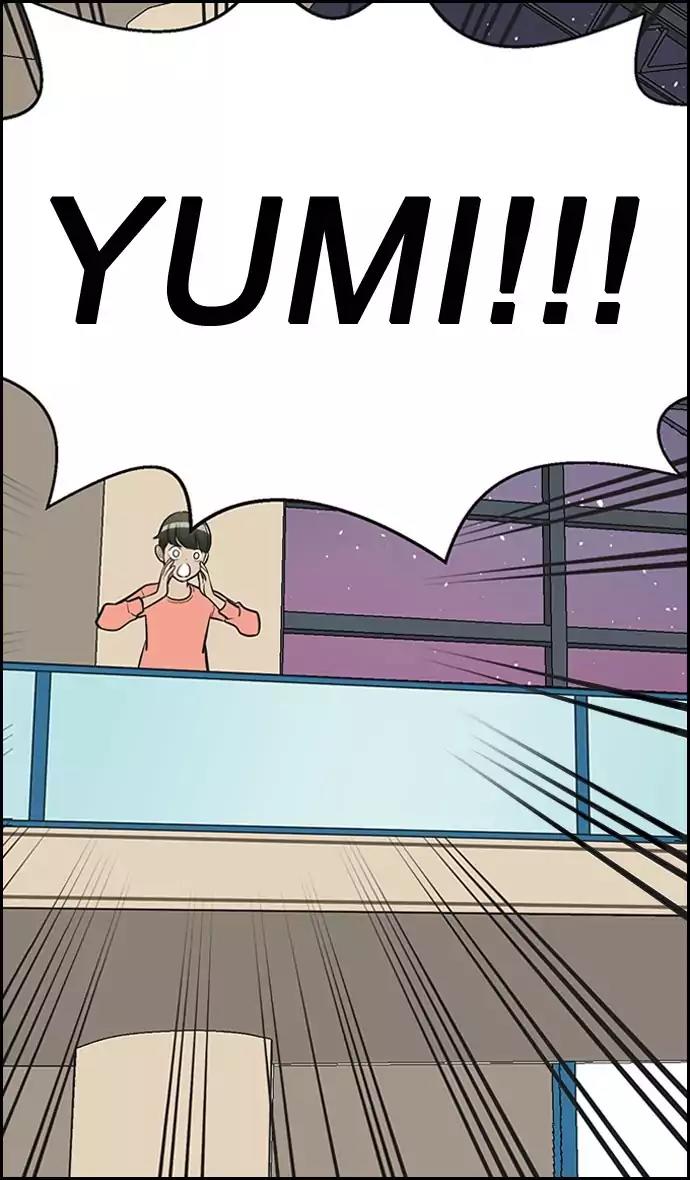 Yumi's Cells Chapter 305 page 28 - Chapter 305: I Will Meet You At The Airport (2)