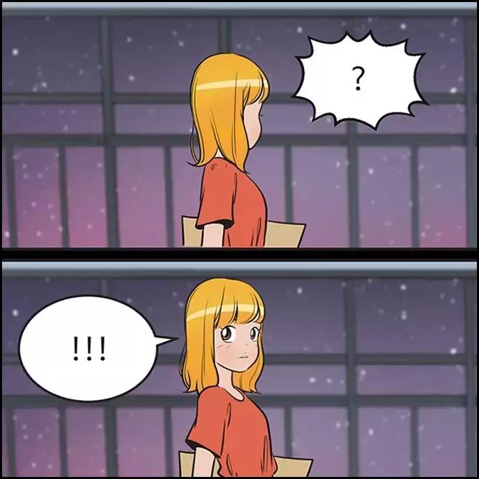Yumi's Cells Chapter 305 page 29 - Chapter 305: I Will Meet You At The Airport (2)