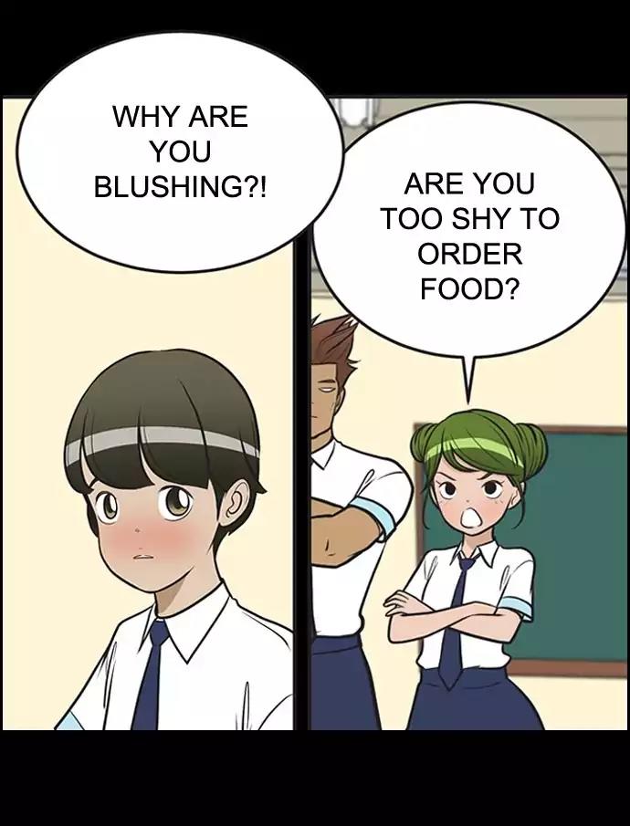 Yumi's Cells Chapter 305 page 9 - Chapter 305: I Will Meet You At The Airport (2)