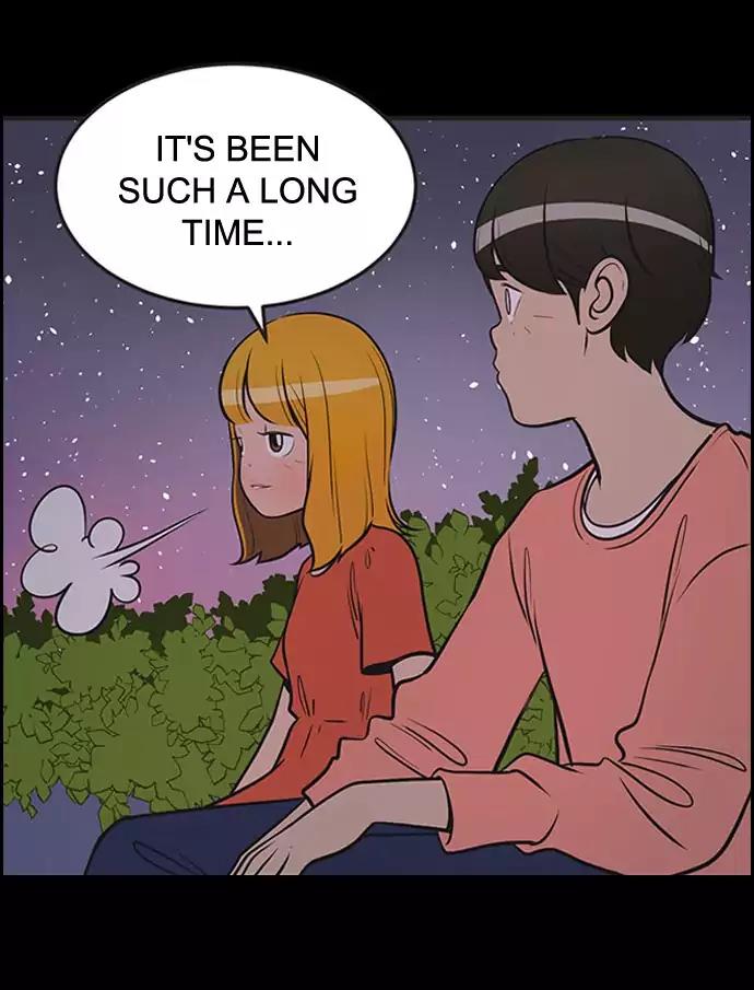Yumi's Cells Chapter 306 page 1 - Chapter 306: Where is Babi Gonna Sleep Tonight