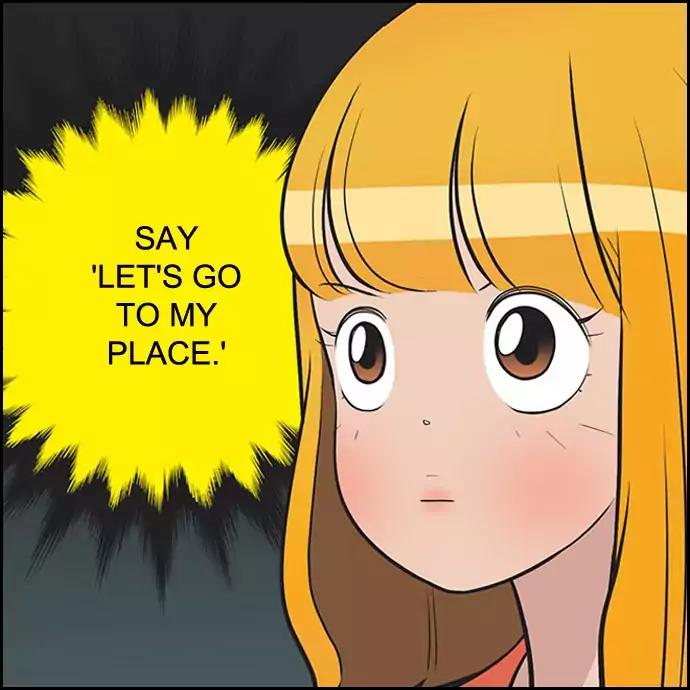 Yumi's Cells Chapter 306 page 18 - Chapter 306: Where is Babi Gonna Sleep Tonight