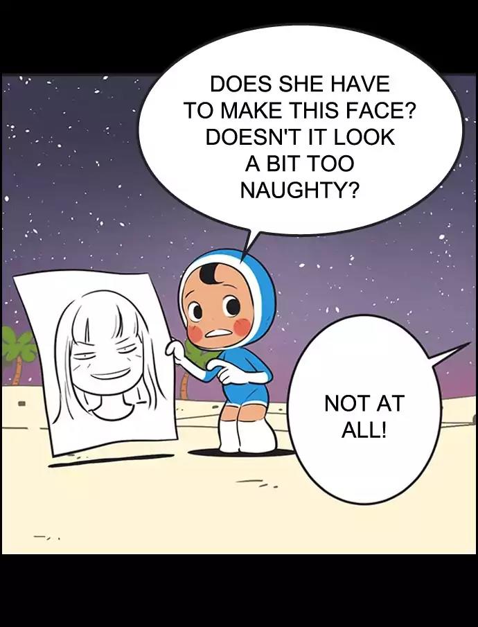 Yumi's Cells Chapter 306 page 19 - Chapter 306: Where is Babi Gonna Sleep Tonight
