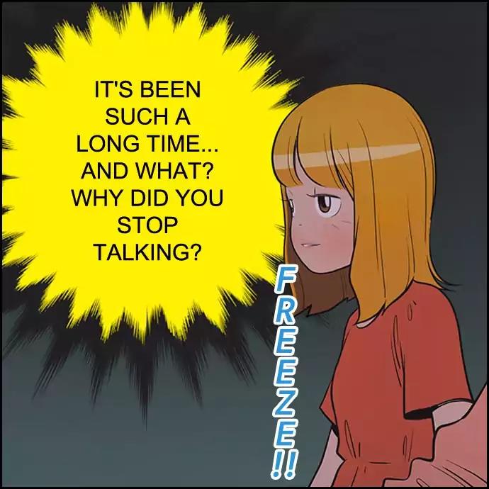 Yumi's Cells Chapter 306 page 2 - Chapter 306: Where is Babi Gonna Sleep Tonight