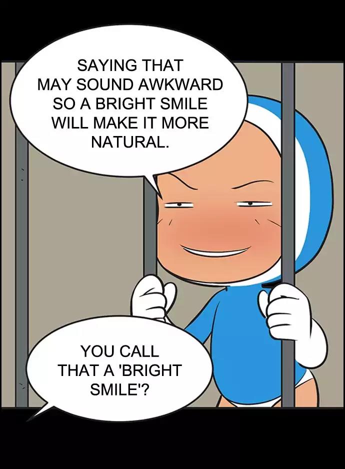 Yumi's Cells Chapter 306 page 20 - Chapter 306: Where is Babi Gonna Sleep Tonight